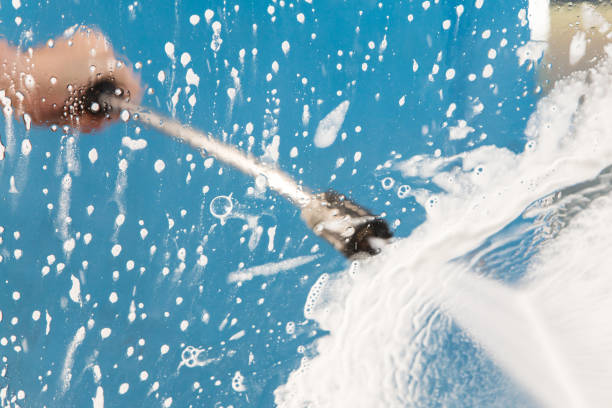 Best Warehouse Cleaning  in Ferndale, CA