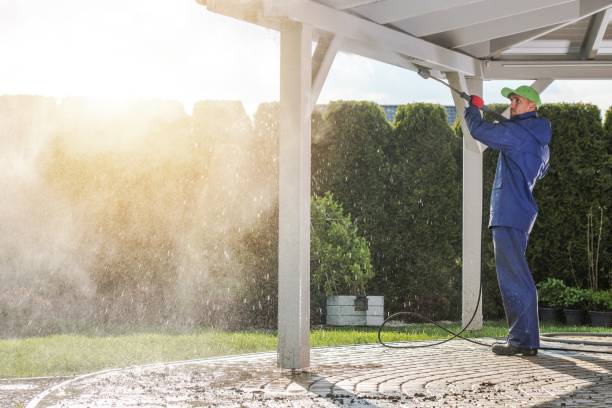 Best Factory Floor Cleaning  in Ferndale, CA