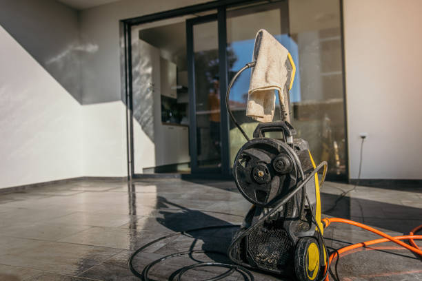 Best Solar Panel Cleaning  in Ferndale, CA