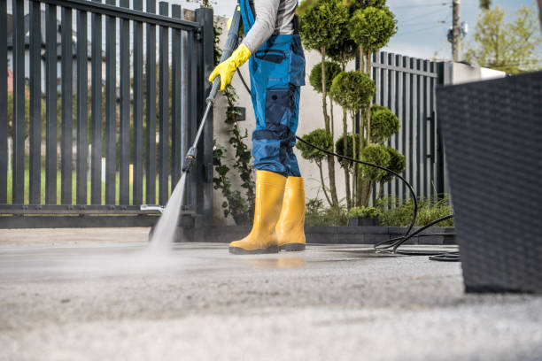 Best Oil Spill Cleanup  in Ferndale, CA