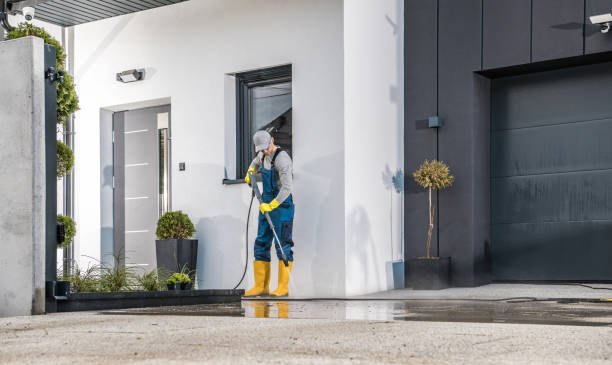 Best Machinery and Equipment Cleaning  in Ferndale, CA
