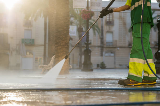 Best Concrete Sealing  in Ferndale, CA
