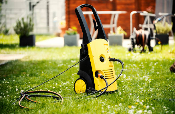 Best Roof Washing  in Ferndale, CA